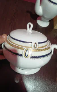 قوری چینی