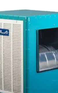 تعمیرات تخصصی کولر آبی و گازی