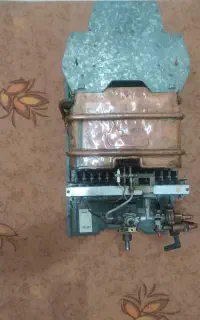 تعمیر تخصصی  .آبگرمکن.  اجاق گاز.بخاری
