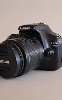 دوربین Canon 1100D