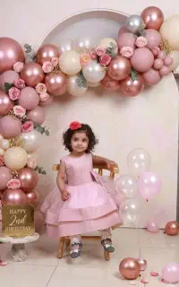 آتلیه عکاسی فروز واقع در پردیسان