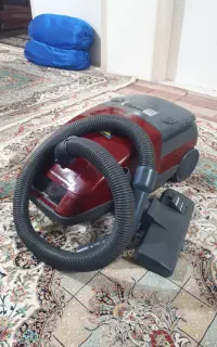 جاروبرقی ناسیونال