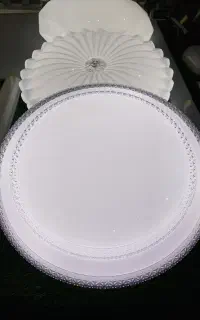 چراغ سقفی سه حالته مارک آلما