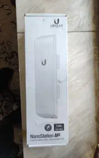 مودم وایرلس نانو استیشن m5معاوظه با کولر