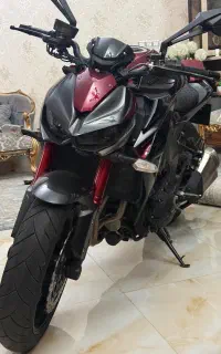 Z1000 اصلی 2016