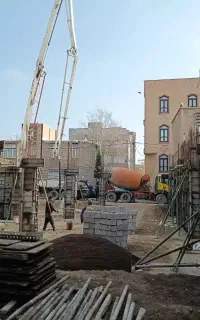 نیازمند آرماتور بند
