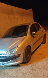 206 تیپ 2