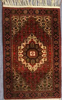 فرش دستبافت