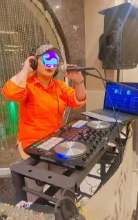 دیجی ارزان وباکیفیت ( دی جی سرور )