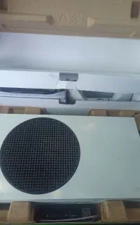 Xbox seri s