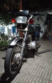 موتور مزایده
