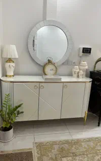 کنسول و میز تلویزیون