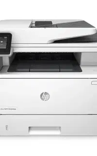 پرینتر لیزری اچ‌ پی مدل LaserJet Pro MFP M426fdw