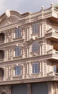 اجاره حیاط مجردی