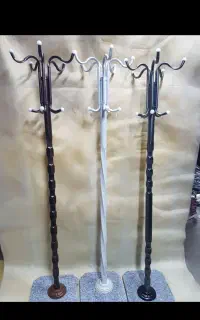 جالباسی ایستاده