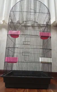 قفس پرنده
