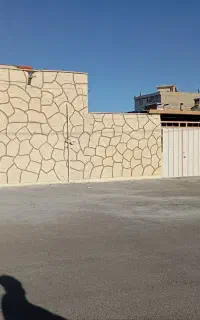 استخدام کار آموز (شاگرد) نقاشی ساختمان