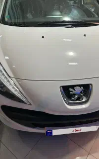 پژو۲۰۷