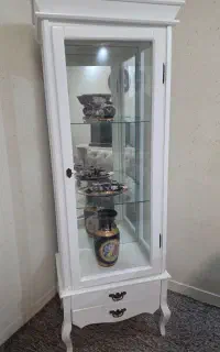 ویترین کوچک
