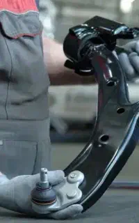 جلوبندی و هیدرولیک علی