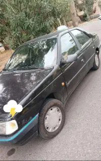 فروش پژو GLX405 مدل ۸۲ ۱۸۰۰i