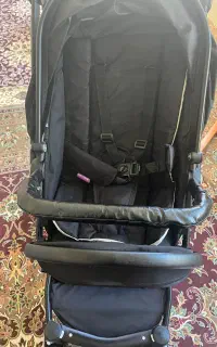 کالسکه و کریر دلیجان مارک روما