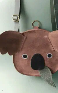 آموزش دوخت کیف‌های چرم. یک ورکشاپ چهارروزه.