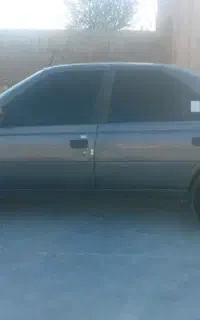 پژو ۴۰۵ مدل ۹۴