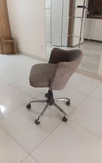 صندلی چرخدار