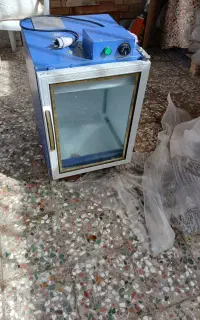 میوه خشک کن