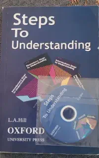 کتاب step to understanding