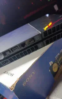 ps4 fat 500g