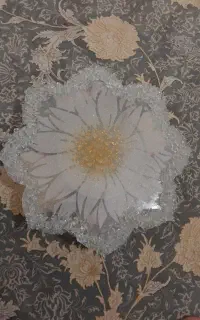 قالب رزین