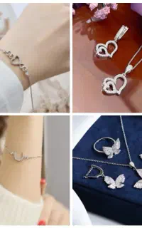 دیگه وقتشه نقره رو جایگزین طلا کنی