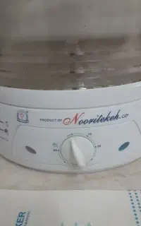 بخار پز