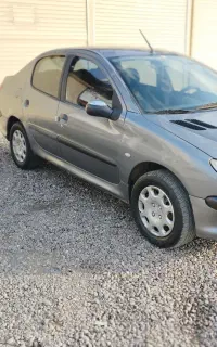 206تیپ 5 sd