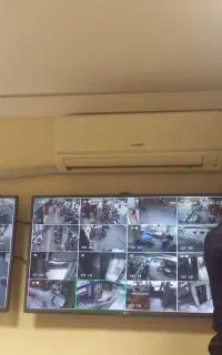 نصب دوربین مداربسته/ دزدگیر اماکن/ اعلان حریق