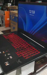لپتاپ گیمینگ asus قیمت ویژه