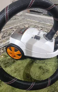 جارو برقی یونیوا