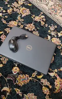 لپ تاپ دل آمریکایی i3 نسل۱۰ برا برنامه نویسی وترید