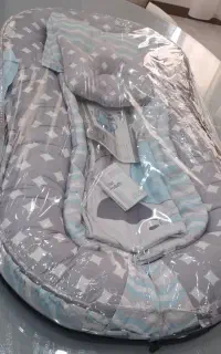 تشک گارد دار رزبرن