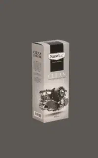 چربی زدا قوی آشپزخانه و موتور خودرو نانوسان