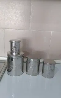 ظروف آشپزخانه