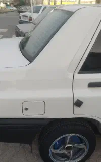ماشین بسیارخوش روخ وجوان پسند