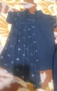 شومیزشلوارمشکی