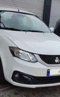 سایناgx دوگانه