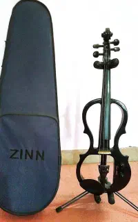 ویولن الکتریک