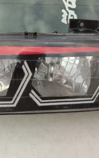 چراغ اسپرت پراید