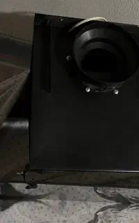 هود کاملا سالم استفاده نشده