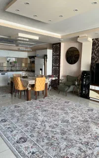 سریداری واحد ۶۰ متری فول